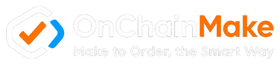 OnChainMake logo